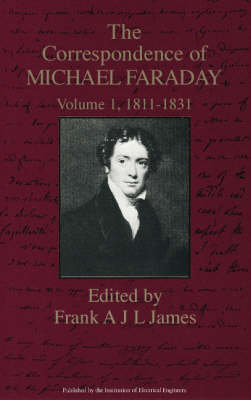 Correspondence of Michael Faraday
