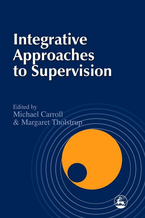 Integrative Approaches to Supervision - 
