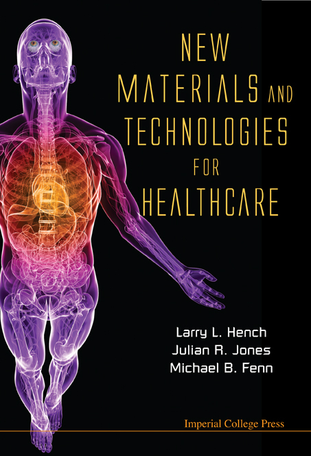 NEW MATERIALS AND TECHNOLOGIES FOR HEA.. - 