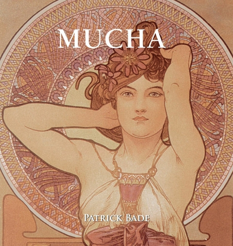 Mucha - Patrick Bade