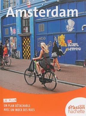 Guide Evasion En Ville Amsterdam