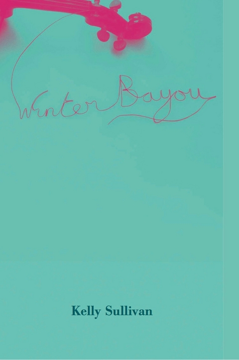 Winter Bayou - Kelly Sullivan