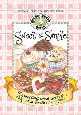 Sweet & Simple Cookbook