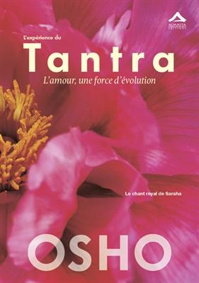 EXPERIENCE DU TANTRA -L- -  Osho