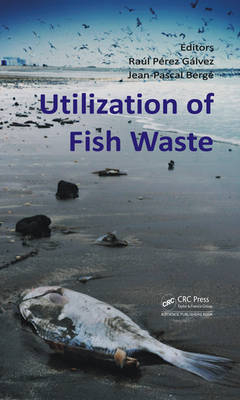 Utilization of Fish Waste - 