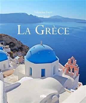 Gr&egrave;ce - Valentina Facci, Ester Tom&egrave;