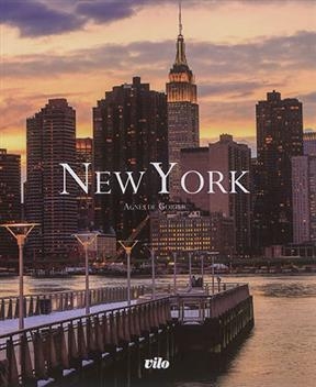 New York - Agn&egrave;s de Gorter