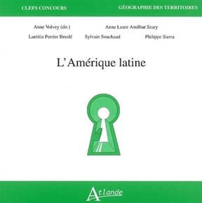 L'Amérique latine