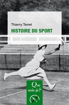 Histoire du sport