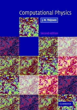 Computational Physics -  Jos Thijssen