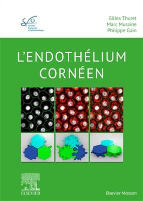 Lendoth&eacute;lium corn&eacute;en -  Thuret-g