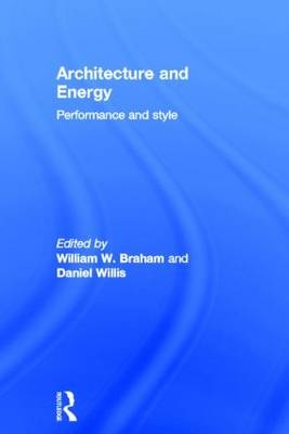 Architecture and Energy - 