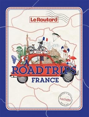 Road trips France