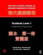 Routledge Course in Modern Mandarin Chinese