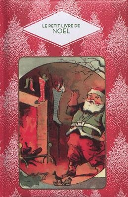 Le petit livre de No&euml;l + cartes postales - Dominique Foufelle