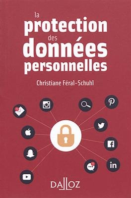 La protection des données personnelles