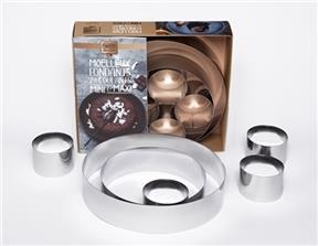 Moelleux, fondants & coulants : mini & maxi : Nestl&eacute; desssert