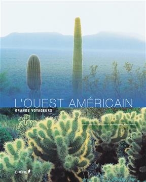 L'Ouest am&eacute;ricain - Jean-Yves Montagu, Alain Thomas