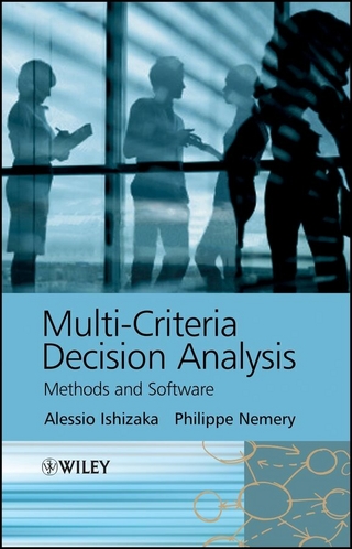 Multi-criteria Decision Analysis