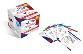 Apéro Cocorico : connaissez-vous bien la France ? : 140 questions festives