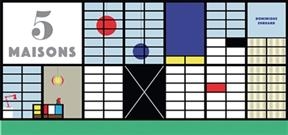 5 maisons - Dominique Ehrhard