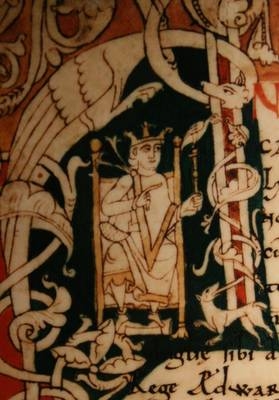 William -  Mark Hagger