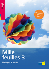 Mille feuilles 3 - 