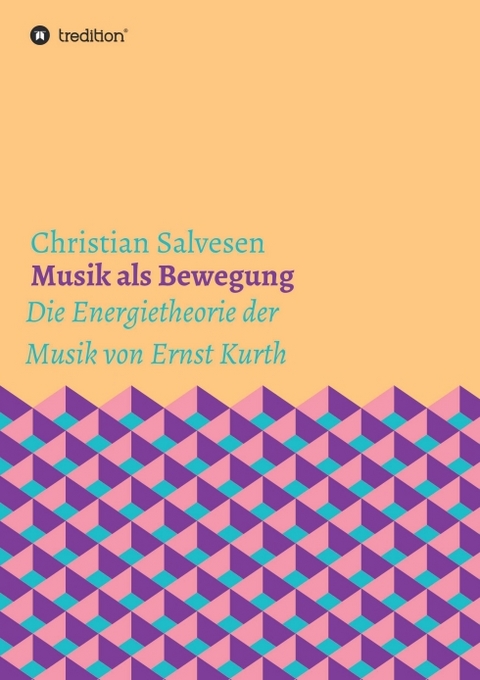 Musik als Bewegung - Christian Salvesen
