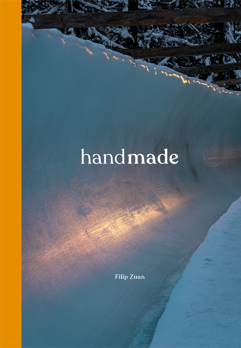 handmade - Filip Zuan