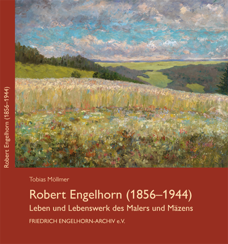Robert Engelhorn (1856-1944) - Tobias M&ouml;llmer