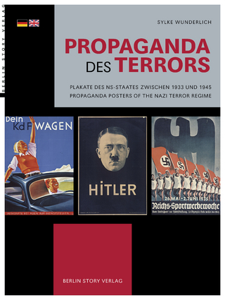 Propaganda des Terrors