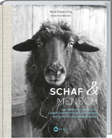 Schaf und Mensch - Nina Sieverding, Anne Huntemann