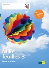 Mille feuilles 3 - 