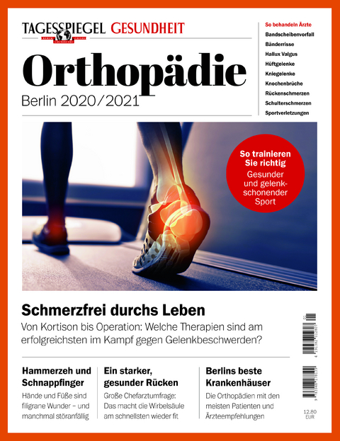 Orthop&auml;die