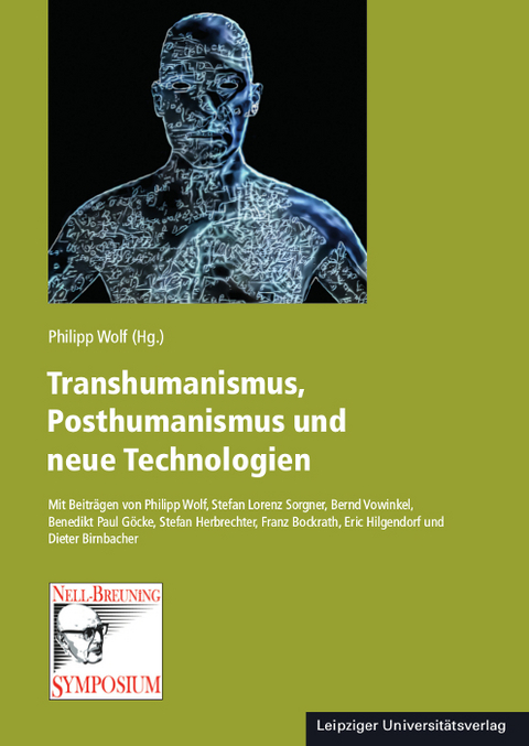 Transhumanismus, Posthumanismus und neue Technologien - 