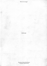 Miriam Sturzenegger - Gabrielle Schaad, Nadia Veronese, Felicity Lunn