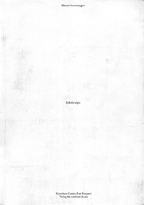 Miriam Sturzenegger - Gabrielle Schaad, Nadia Veronese, Felicity Lunn