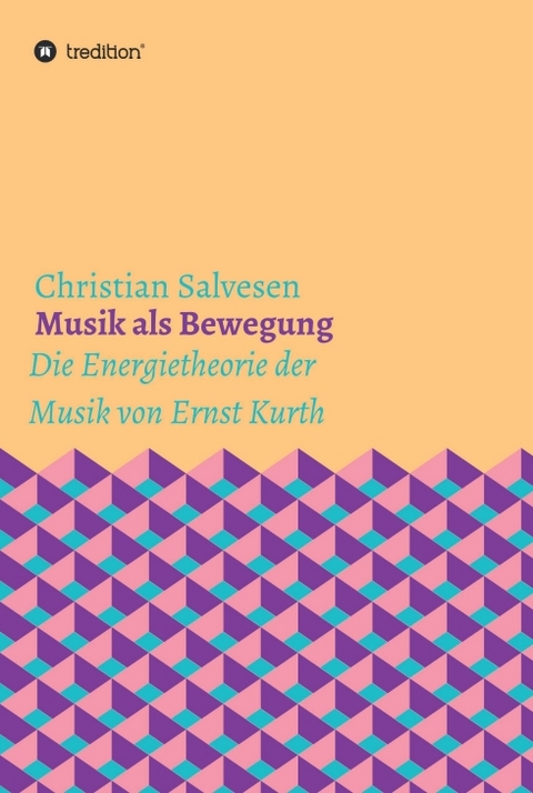 Musik als Bewegung - Christian Salvesen