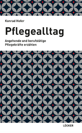 Pflegealltag - Konrad Hofer
