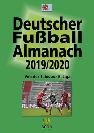 Deutscher Fußball-Almanach