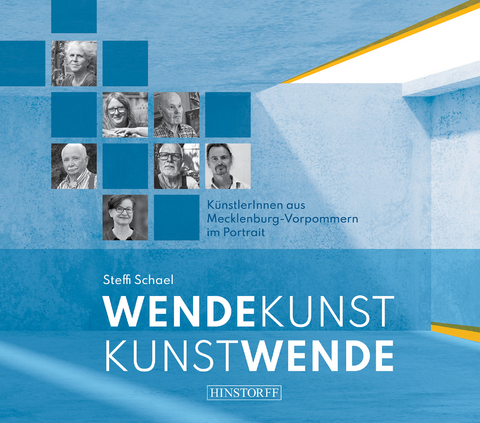 Wendekunst - Kunstwende - Steffi Schael