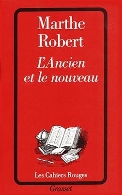 L'ancien et le nouveau -  Robert-M