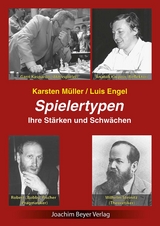Spielertypen - Karsten M&uuml;ller, Luis Engel