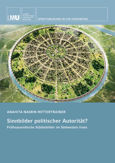 Sinnbilder politischer Autorit&auml;t? - Anahita Nasrin Mittertrainer