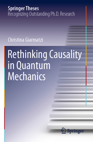 Rethinking Causality in Quantum Mechanics