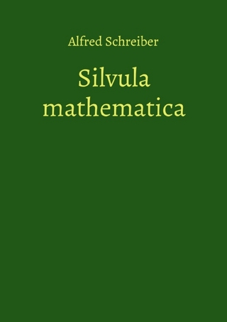Silvula mathematica