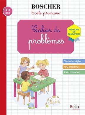 CAHIER DE PROBLEMES