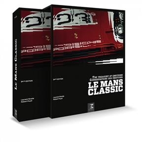 Le Mans Classic : conservatoire des émotions : 9e édition. Le Mans Classic : the treasury of emotions : 9th edition - Laurent Nivalle, Robert Puyal