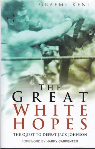 The Great White Hopes