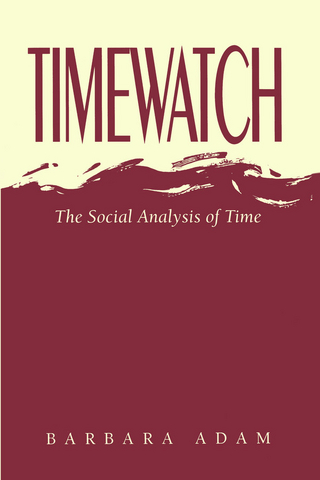 Timewatch